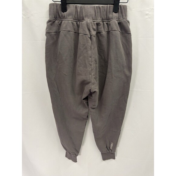 Gymshark High Waisted Drawstring Joggers *Size Small* - Picture 3 of 5